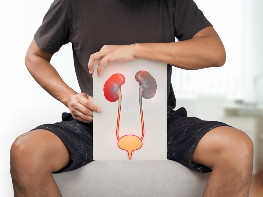 Urologická ambulance - MUDr. Jan Rejzek