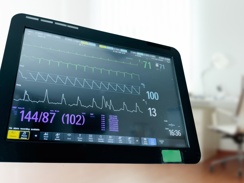 Kardiologická ambulance Polabská zdravotní s.r.o. - MUDr. Magdalena Sionová Ph.D., MUDr. Josef Kroupa Ph.D., MUDr. Petra Buderová Ph.D.