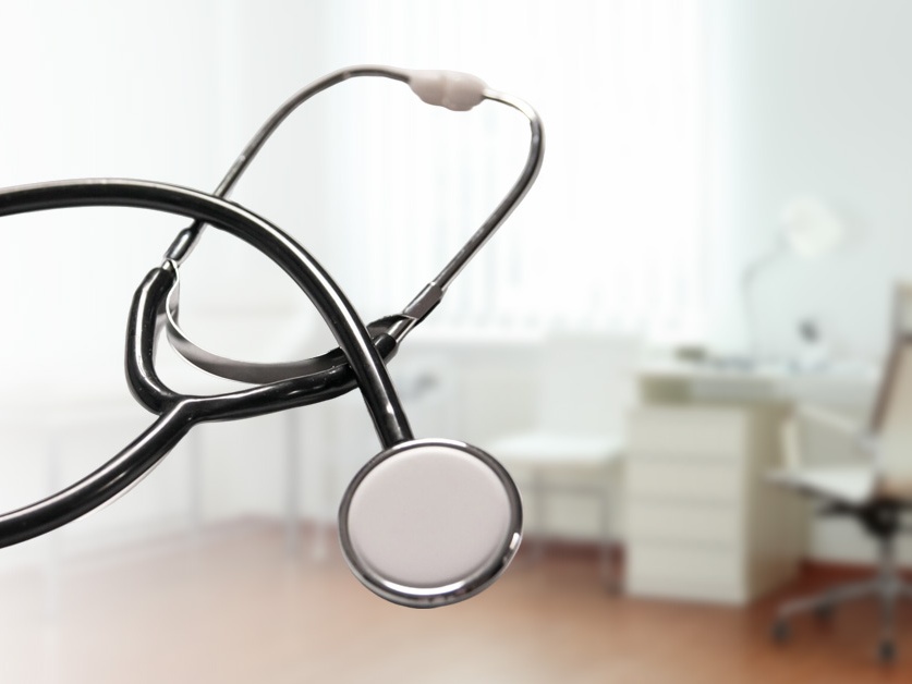 Lékárna Na Bezděkově