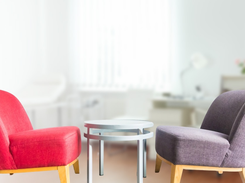 Psychiatrická ambulance - MUDr. Růžena Munduchová