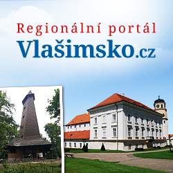 Portál regionu Vlašimsko