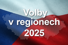 Volby 2025 v regionech: Kdo z Vlašimska se vydá do Sněmovny?