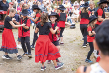Do štěpánovského lomu se vrací oblíbený Country fest. Nabídne skvělou muziku i tanec