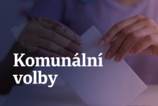 Komunální volby: Na Vlašimsku před čtyřmi lety část vítězů nezískala samostatnou většinu